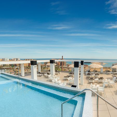 Hotel Rh Vinaros Aura 외부 사진