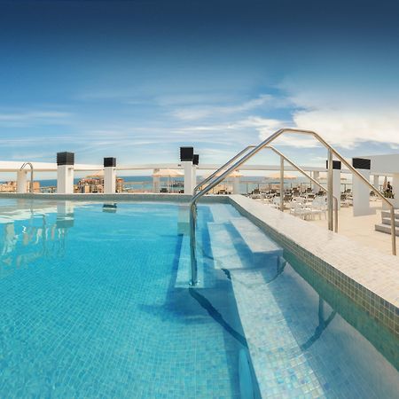 Hotel Rh Vinaros Aura 외부 사진