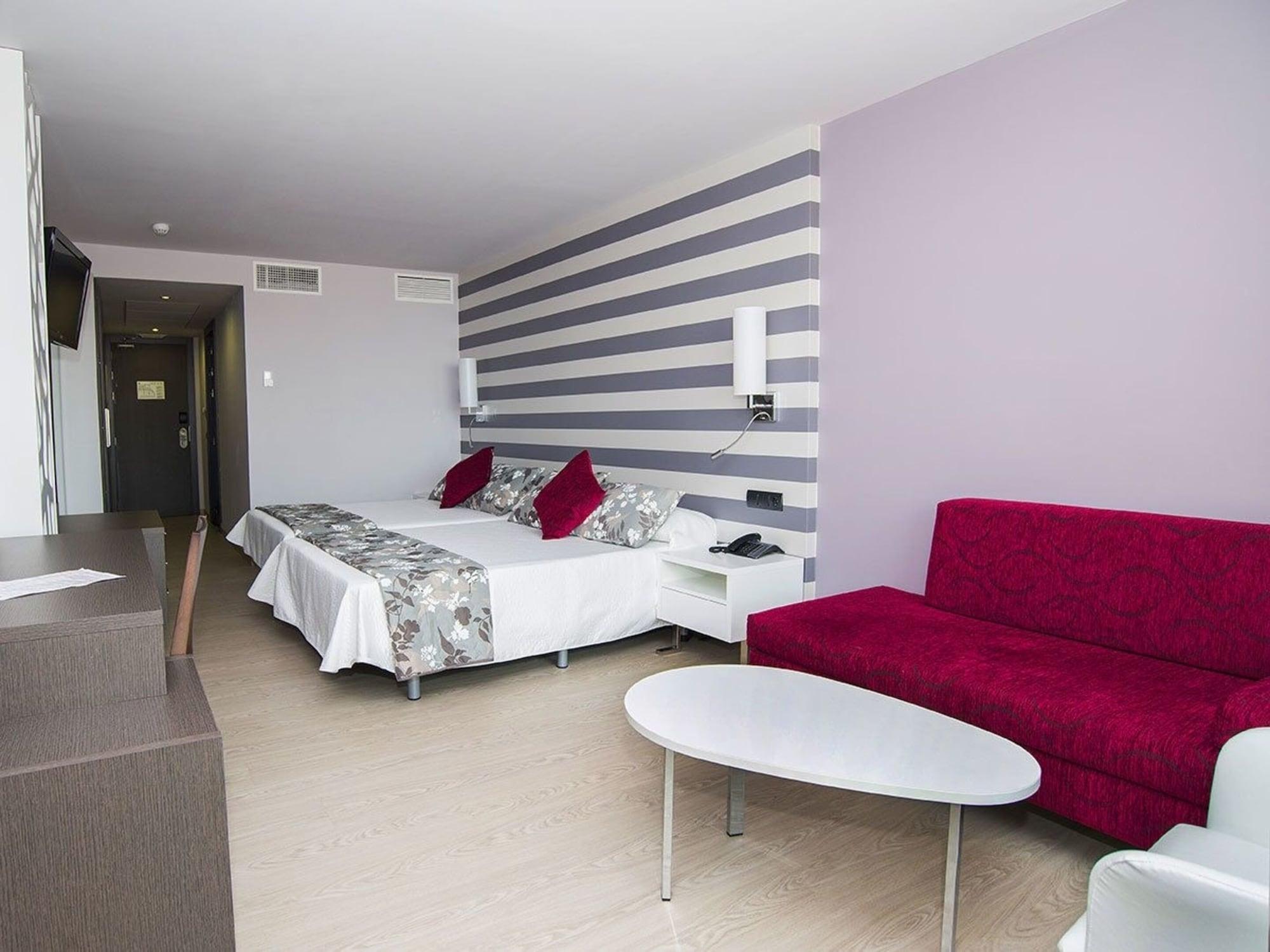 Hotel Rh Vinaros Aura 외부 사진