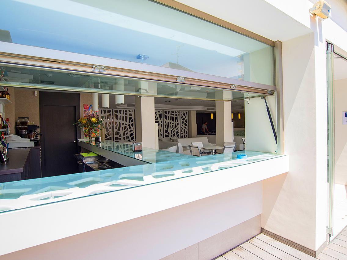Hotel Rh Vinaros Aura 외부 사진