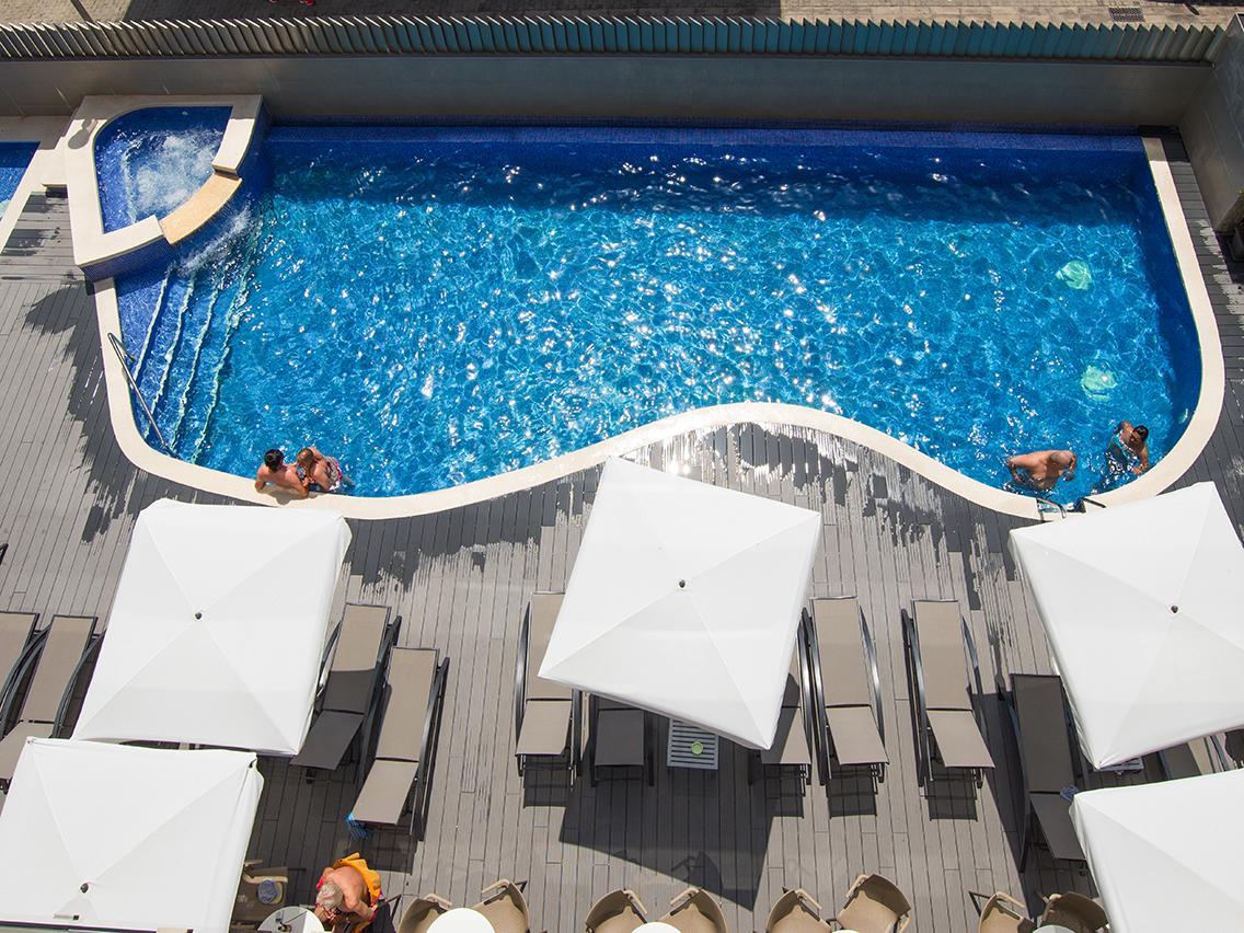 Hotel Rh Vinaros Aura 외부 사진