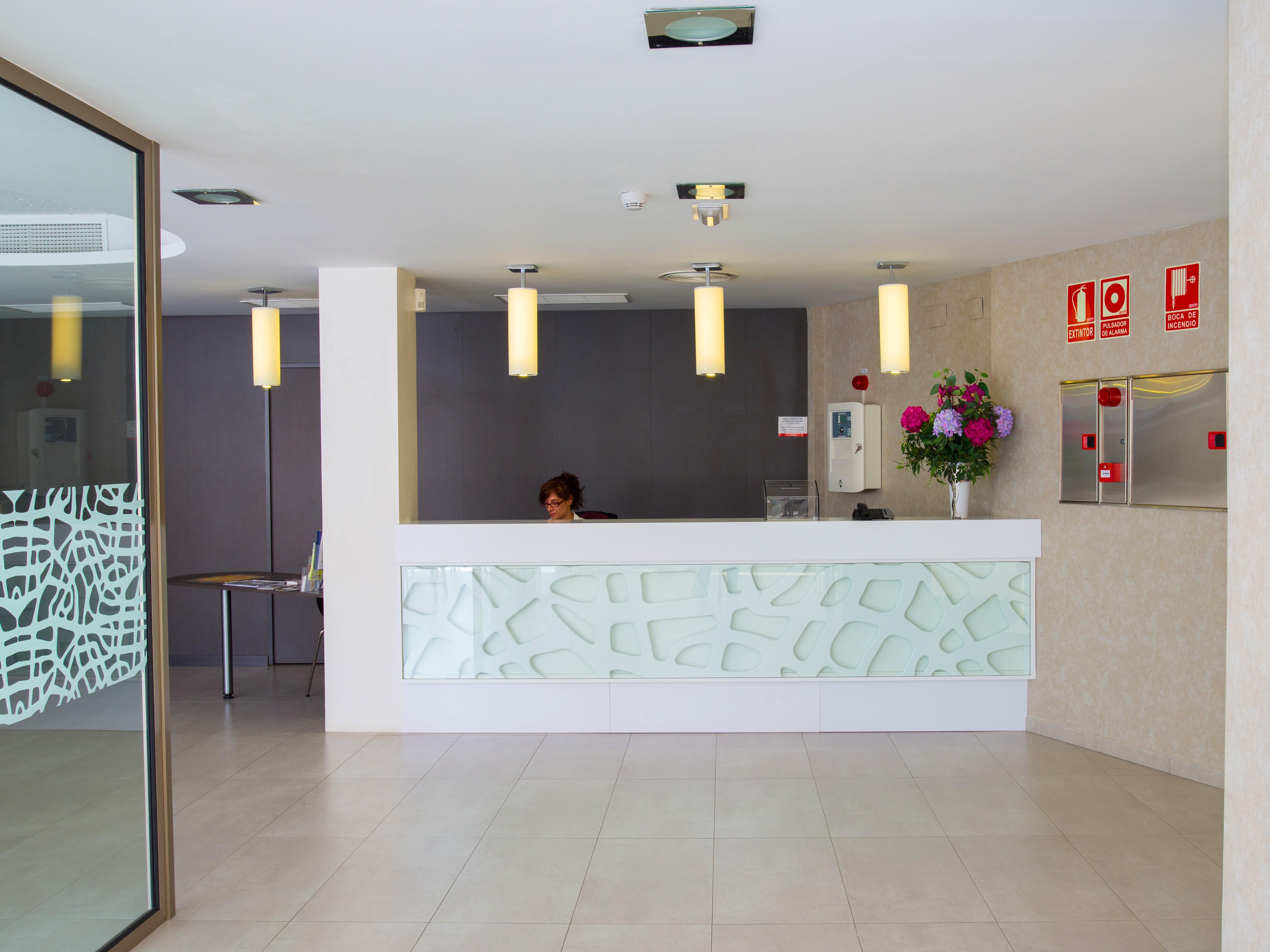 Hotel Rh Vinaros Aura 외부 사진