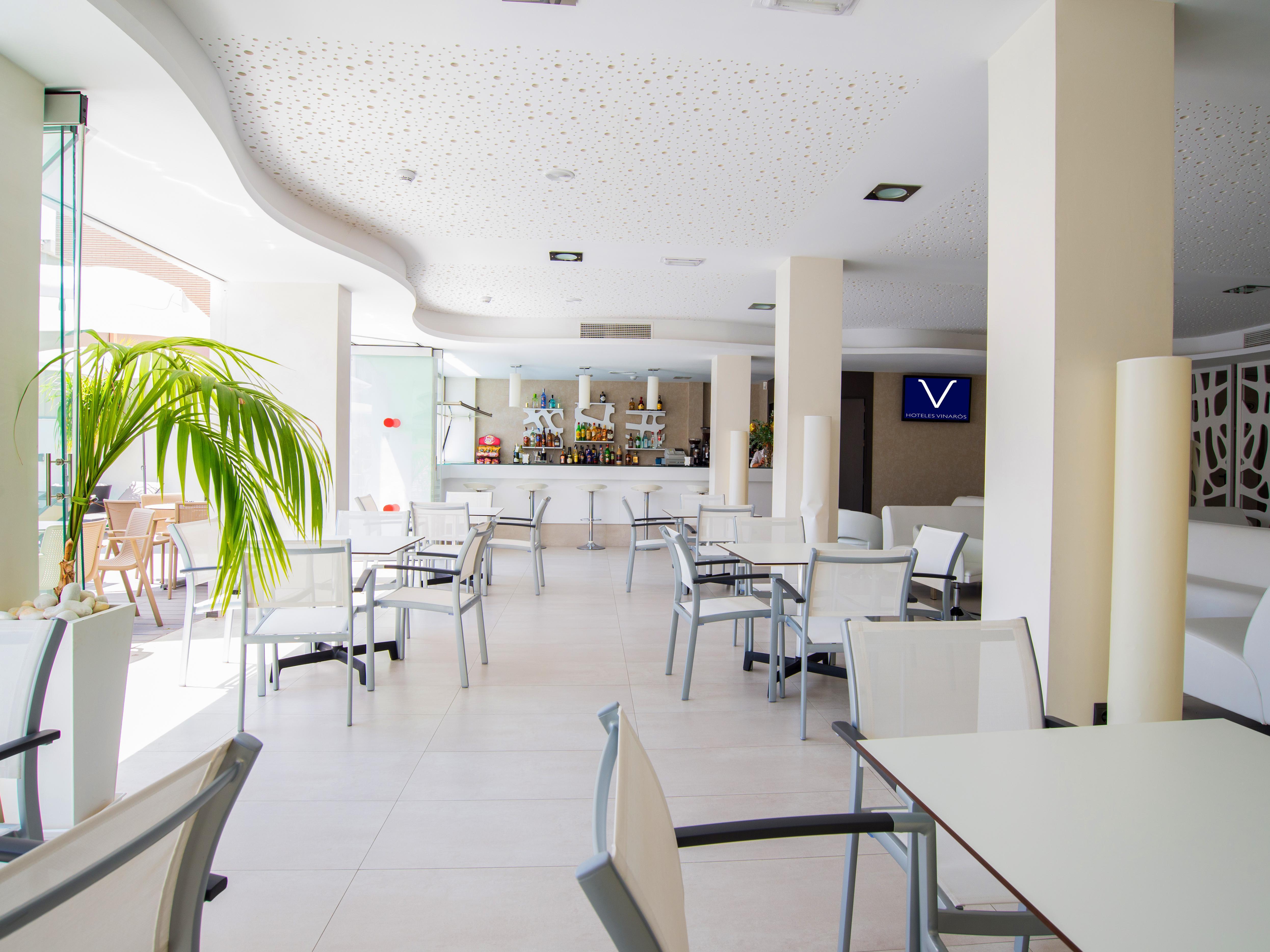 Hotel Rh Vinaros Aura 외부 사진