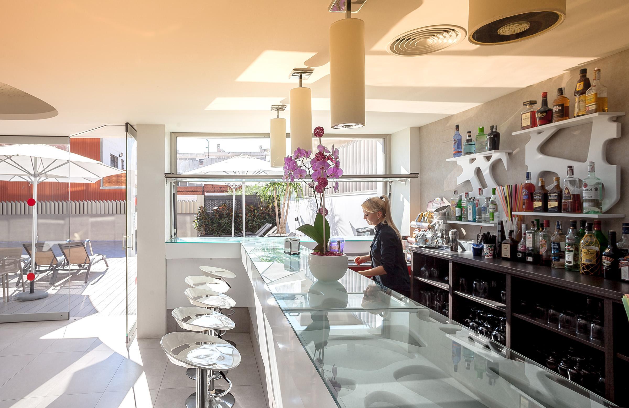 Hotel Rh Vinaros Aura 외부 사진