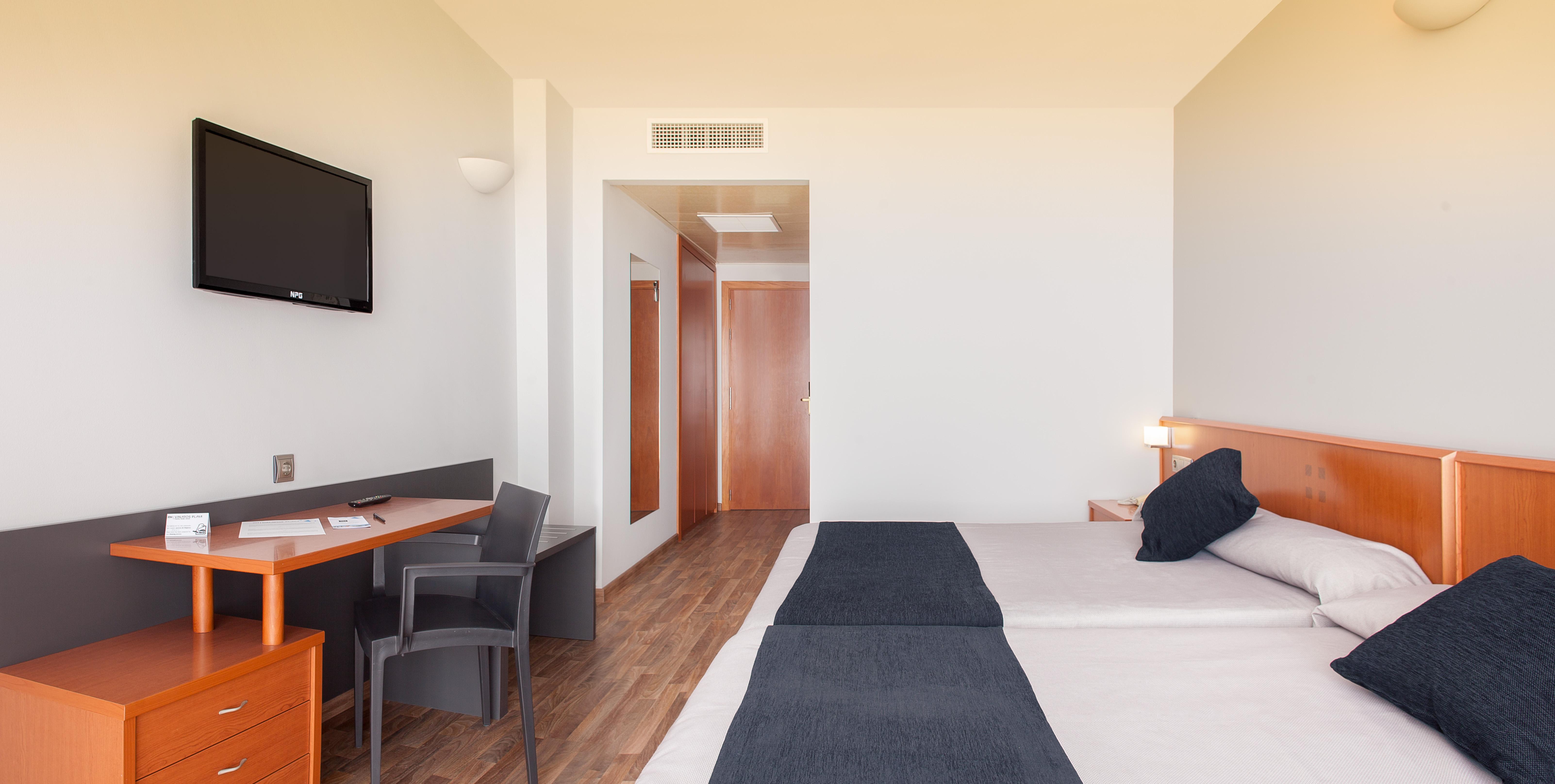 Hotel Rh Vinaros Aura 외부 사진