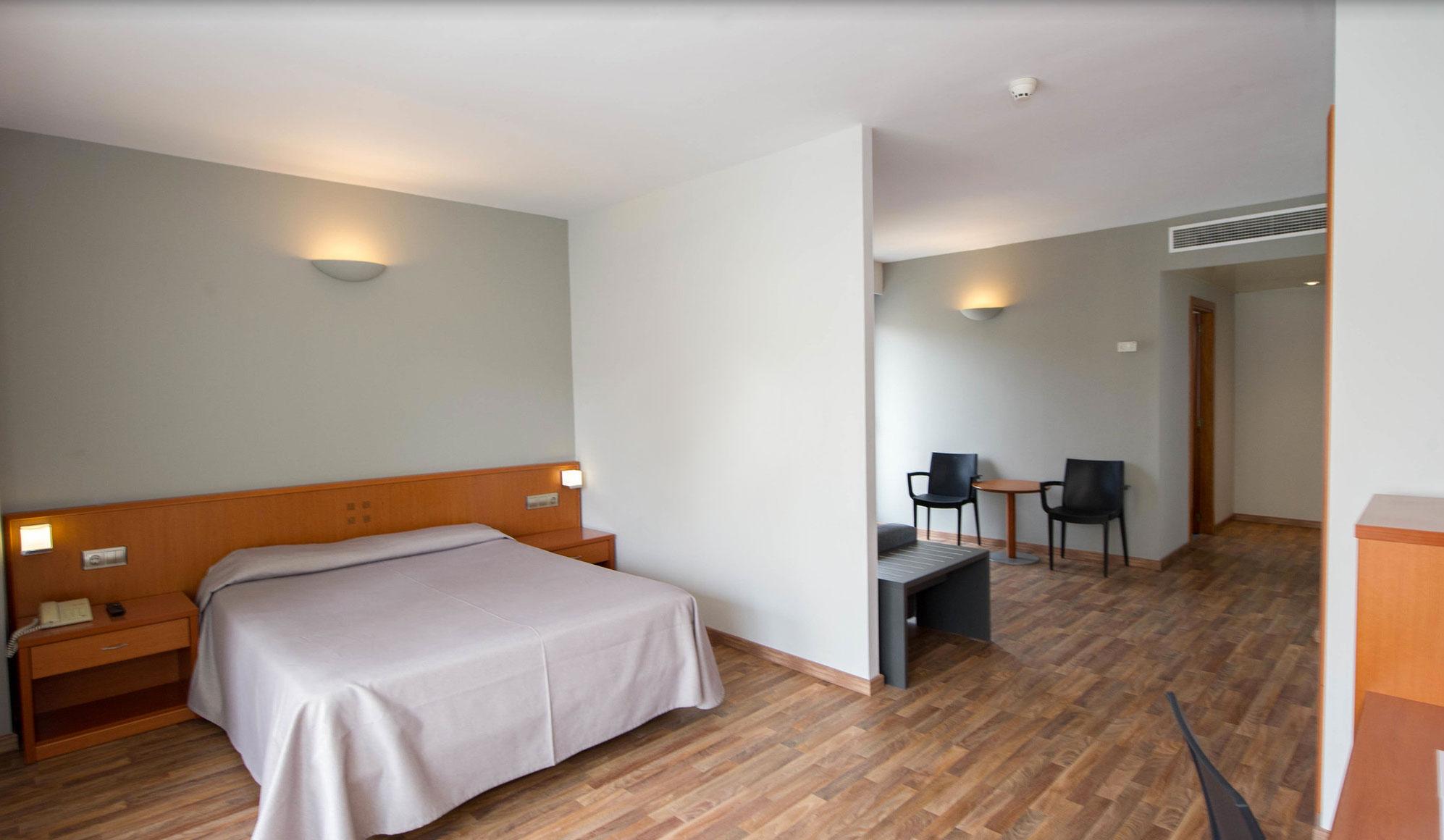 Hotel Rh Vinaros Aura 외부 사진