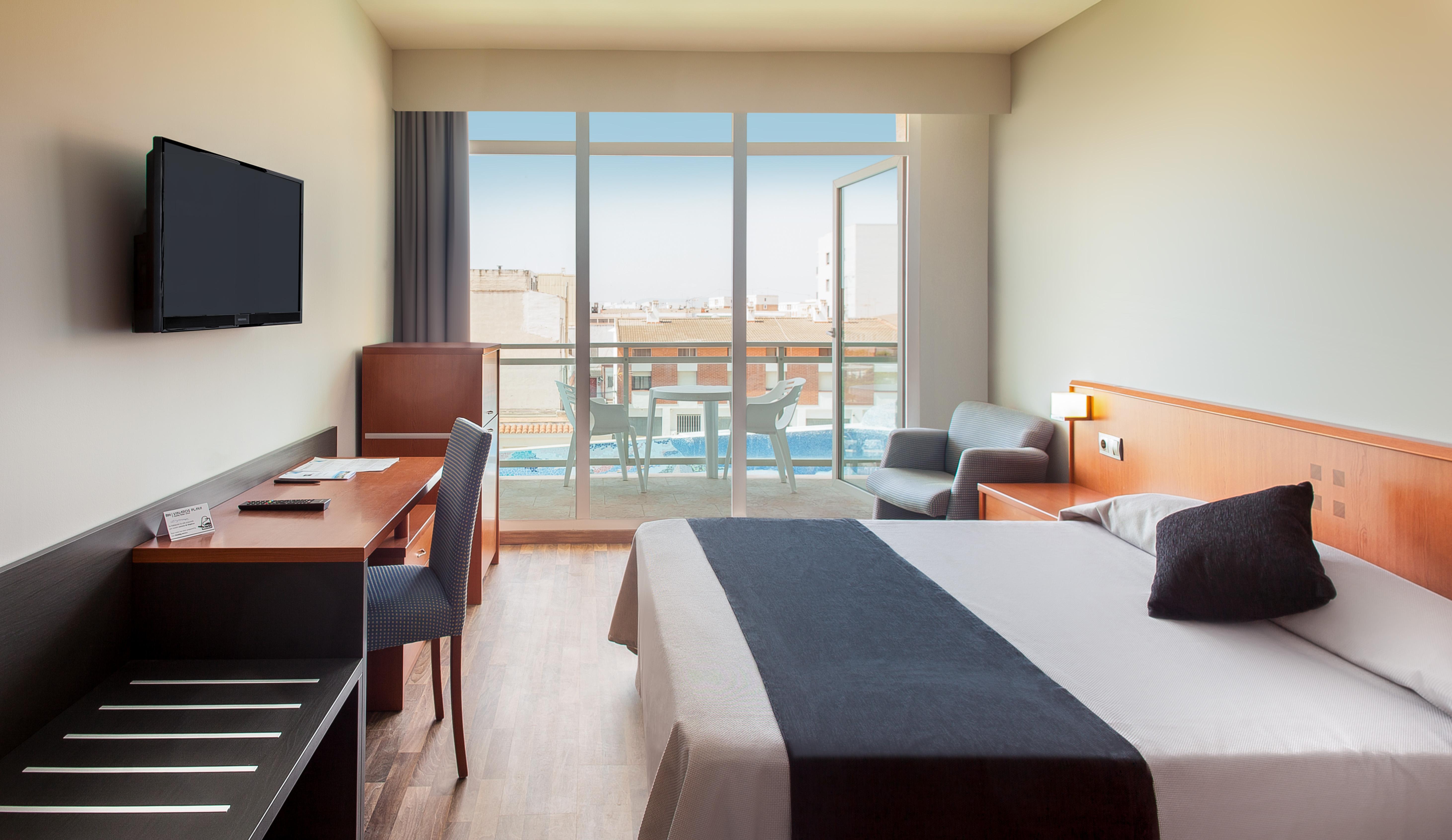 Hotel Rh Vinaros Aura 외부 사진
