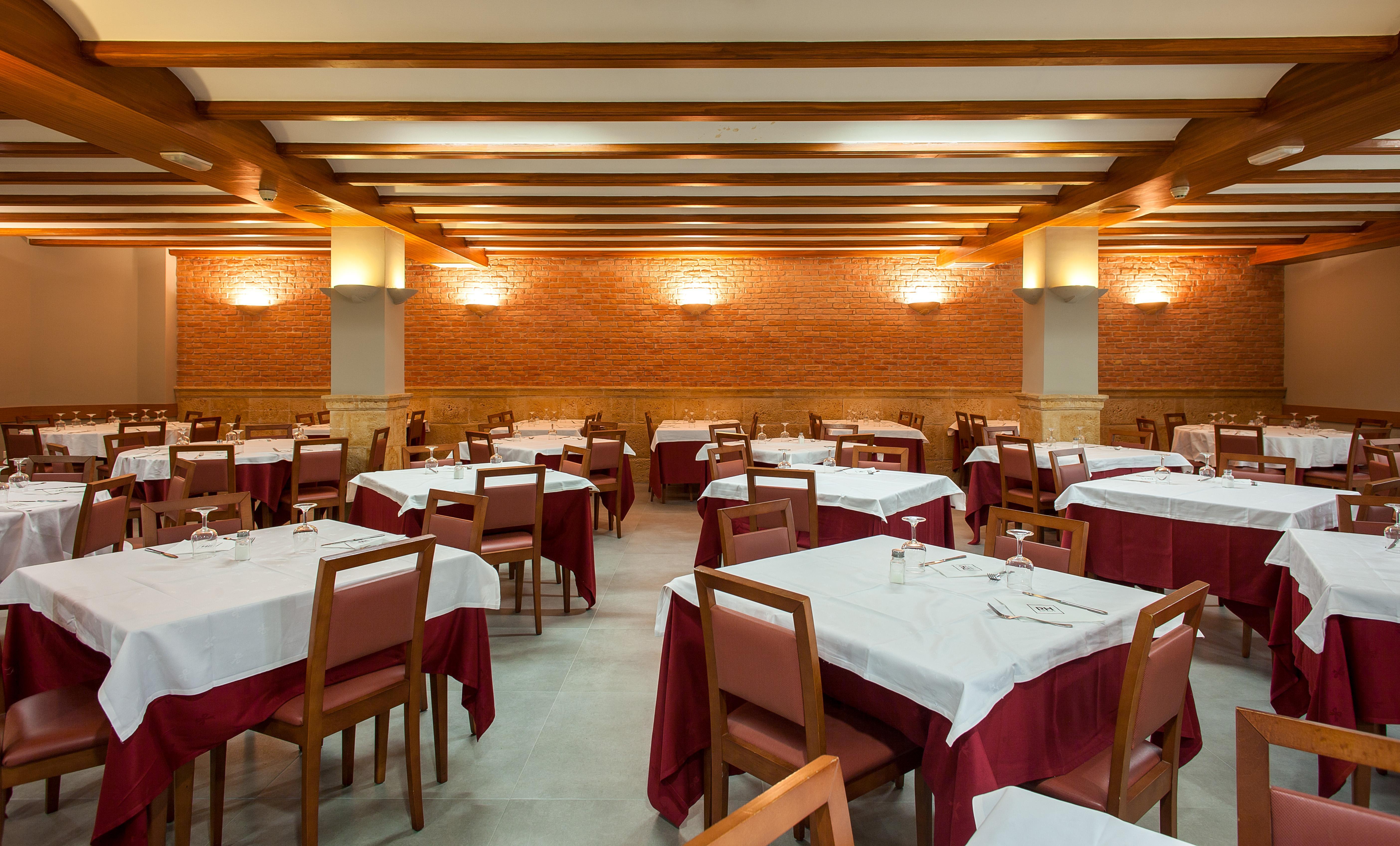 Hotel Rh Vinaros Aura 외부 사진