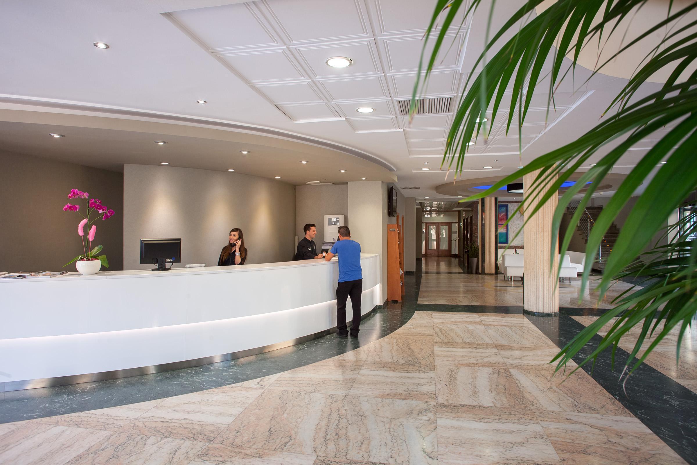 Hotel Rh Vinaros Aura 외부 사진