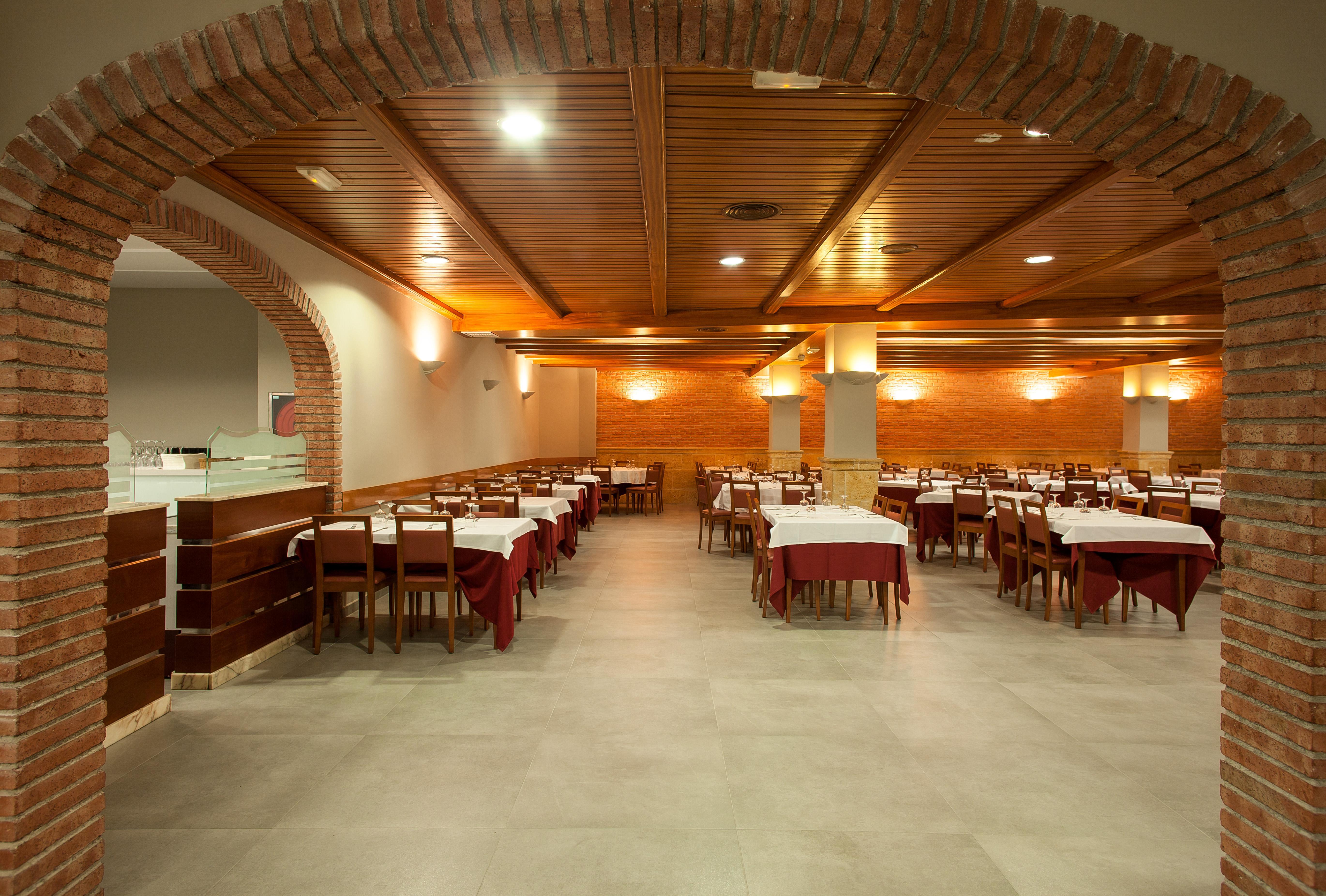 Hotel Rh Vinaros Aura 외부 사진