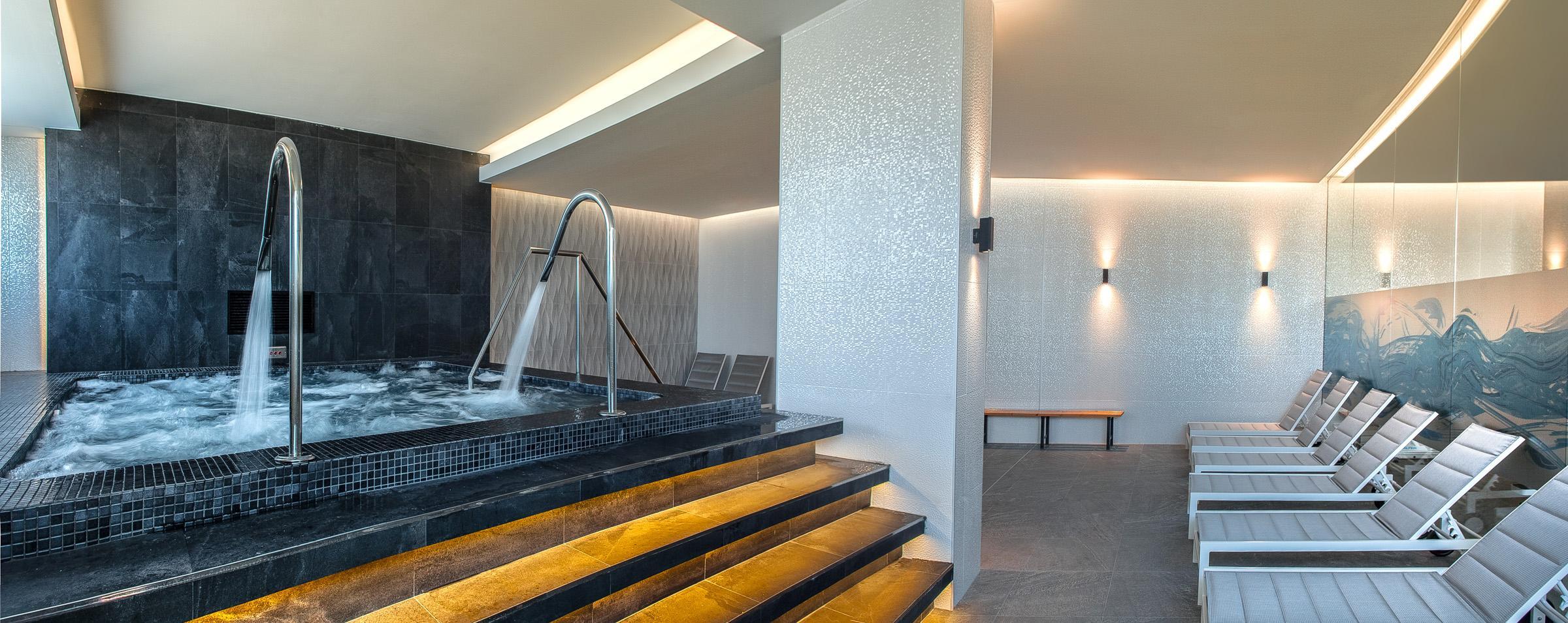 Hotel Rh Vinaros Aura 외부 사진