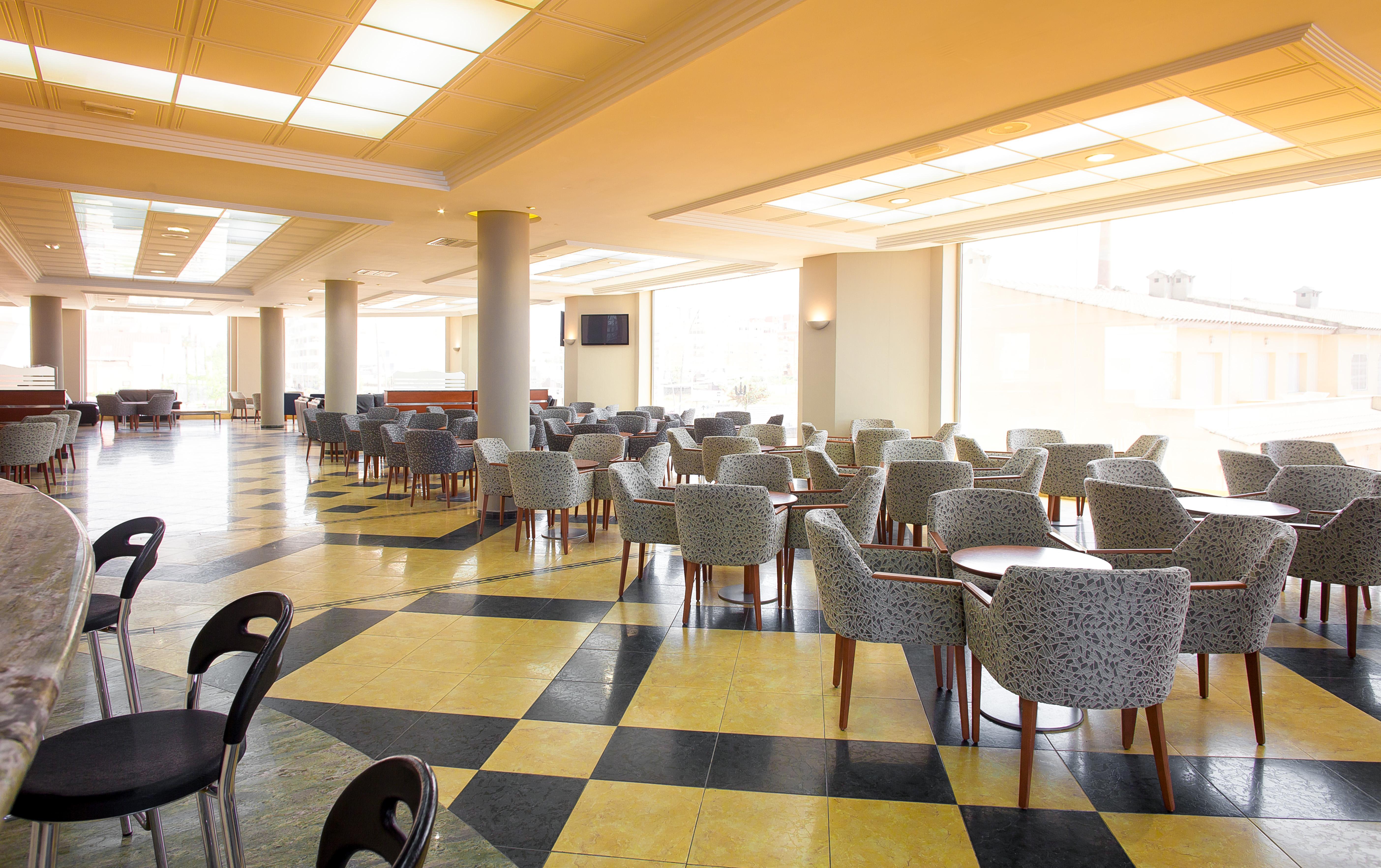 Hotel Rh Vinaros Aura 외부 사진