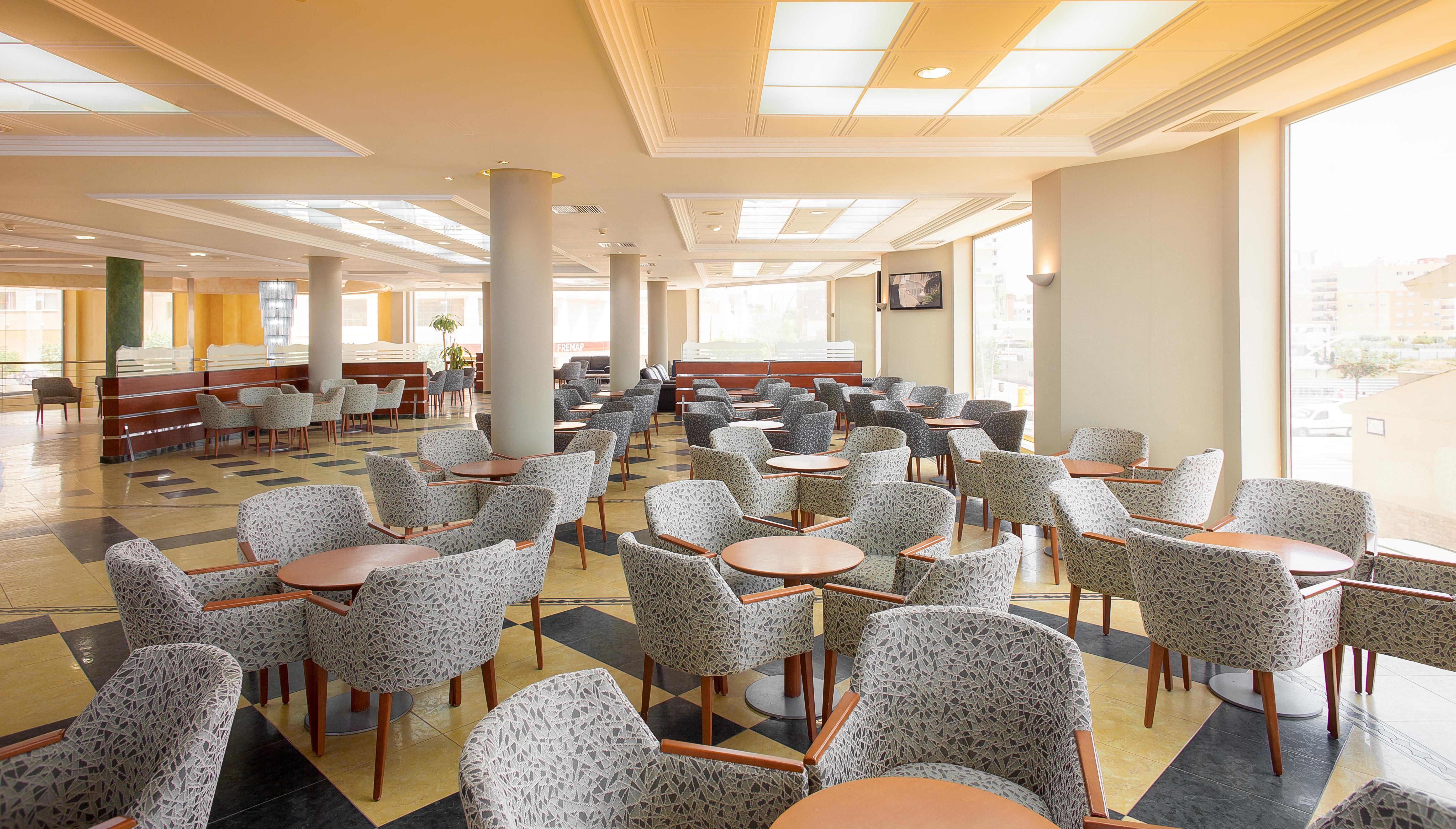 Hotel Rh Vinaros Aura 외부 사진
