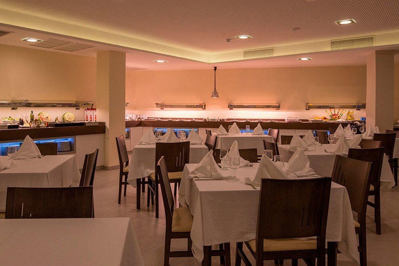 Hotel Rh Vinaros Aura 외부 사진