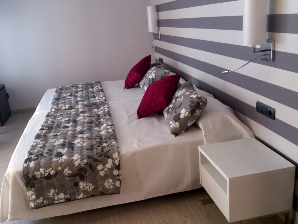 Hotel Rh Vinaros Aura 외부 사진