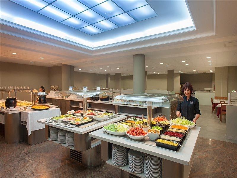 Hotel Rh Vinaros Aura 외부 사진