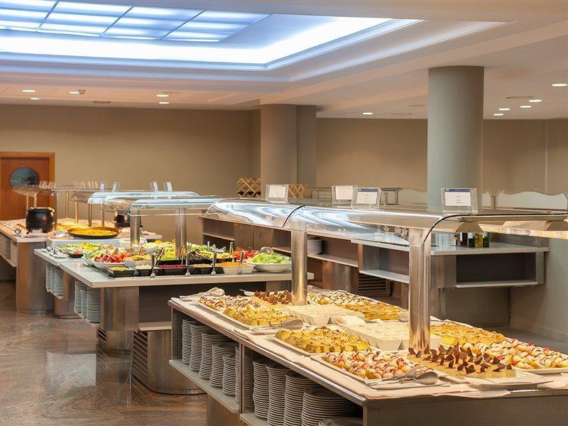 Hotel Rh Vinaros Aura 외부 사진