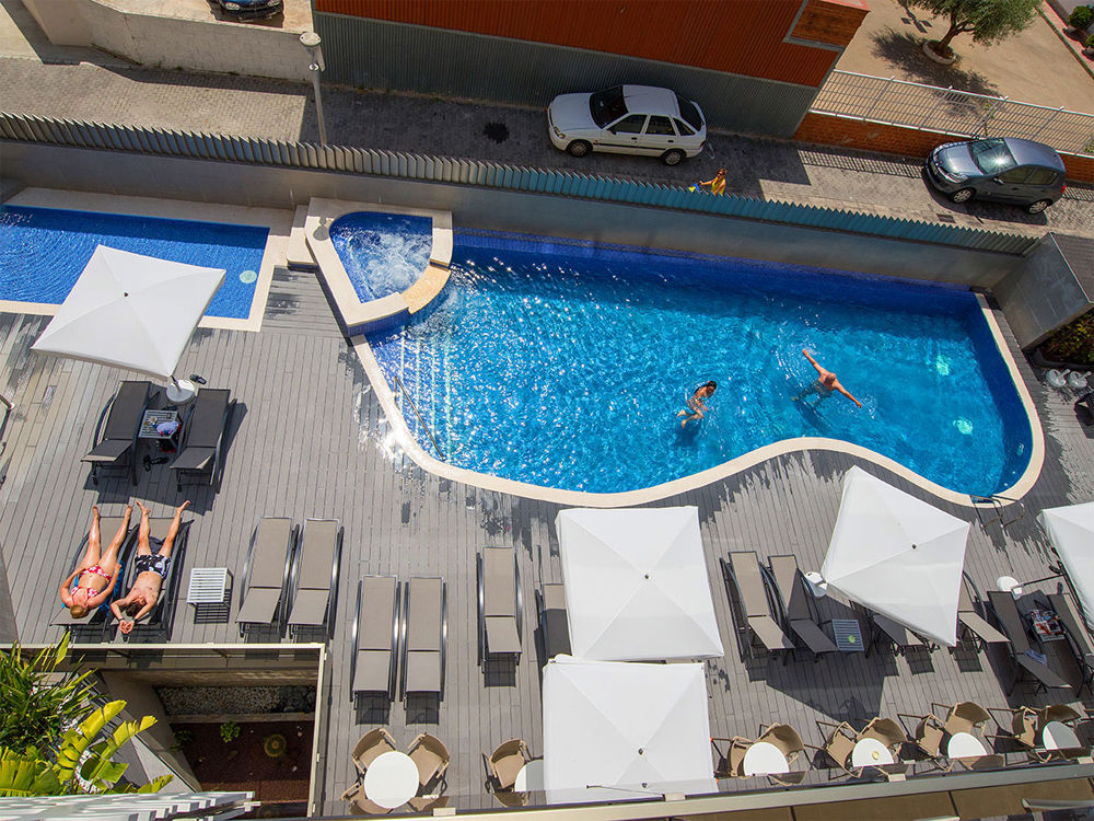 Hotel Rh Vinaros Aura 외부 사진