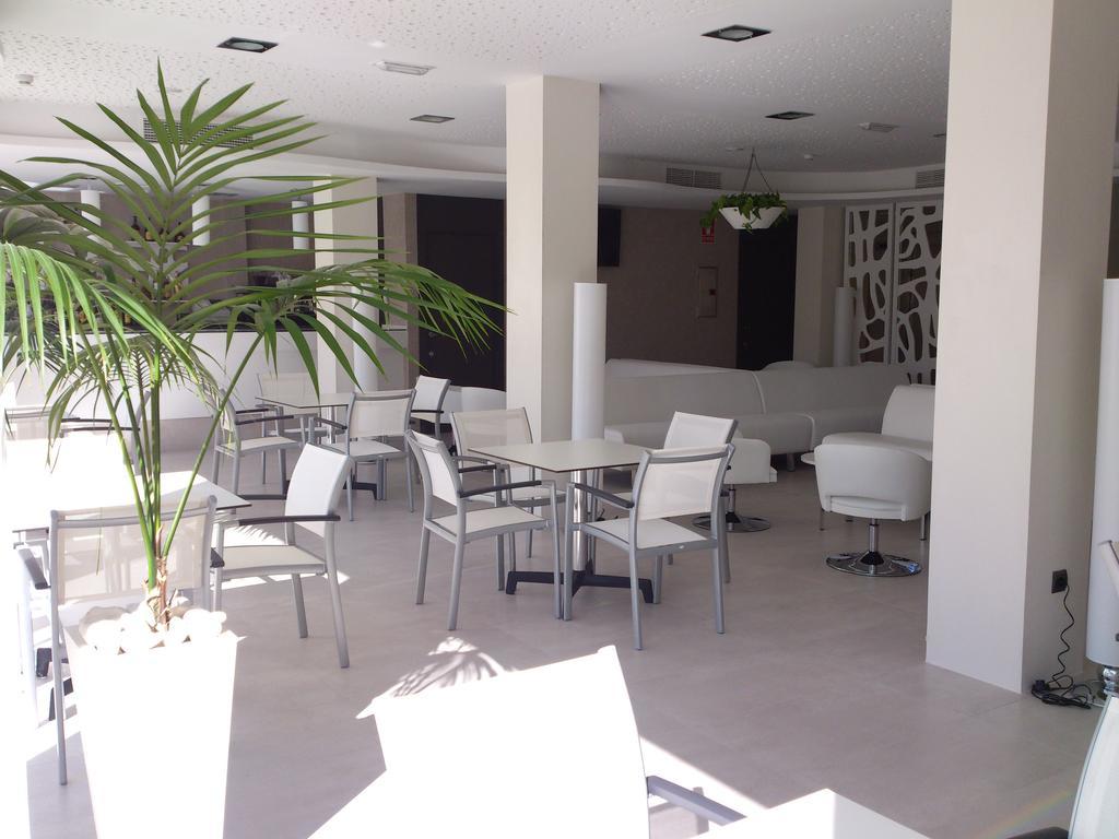 Hotel Rh Vinaros Aura 외부 사진