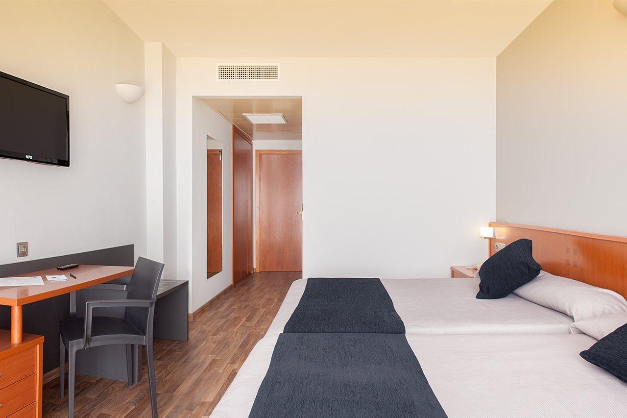 Hotel Rh Vinaros Aura 외부 사진