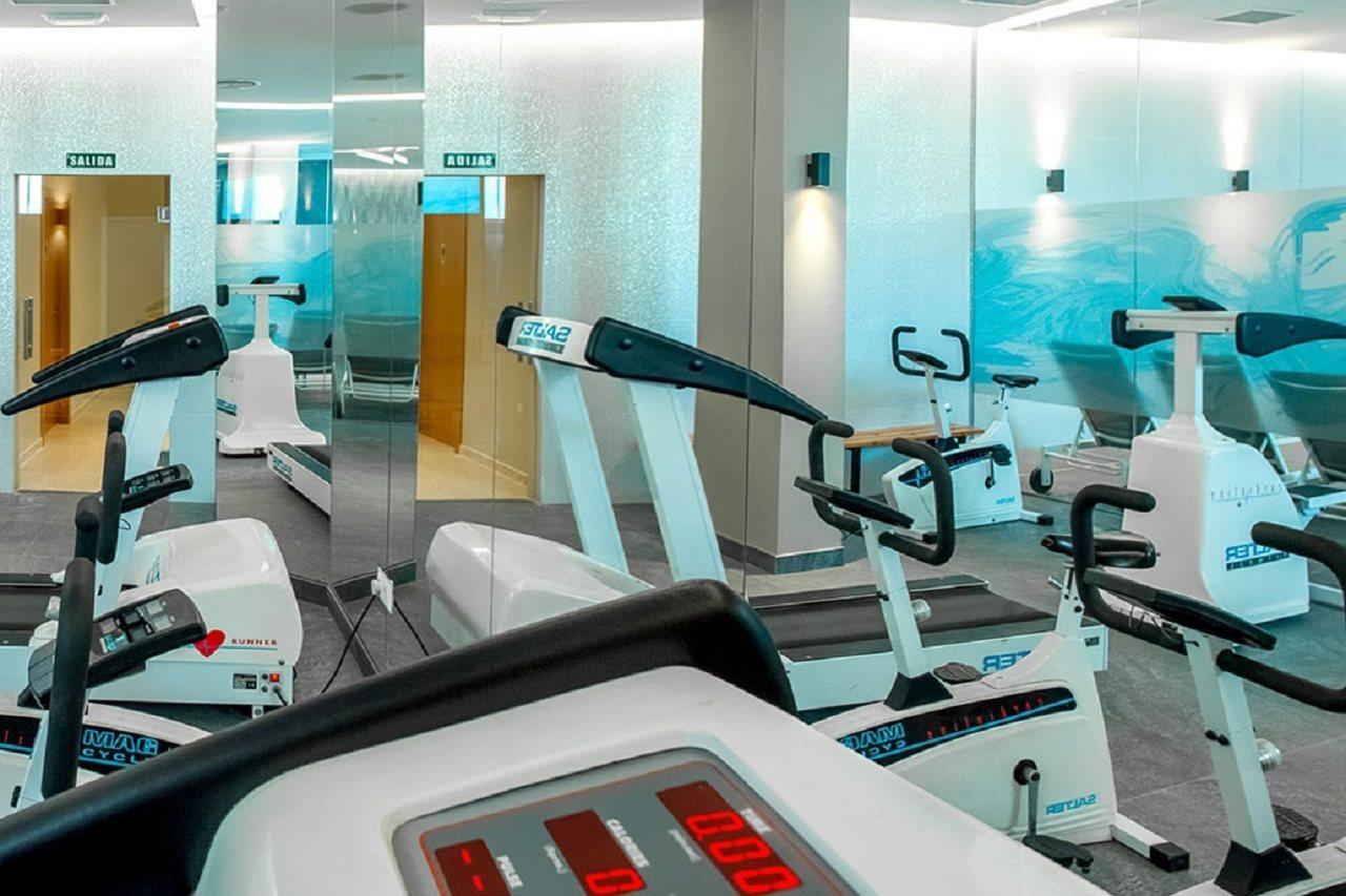 Hotel Rh Vinaros Aura 외부 사진