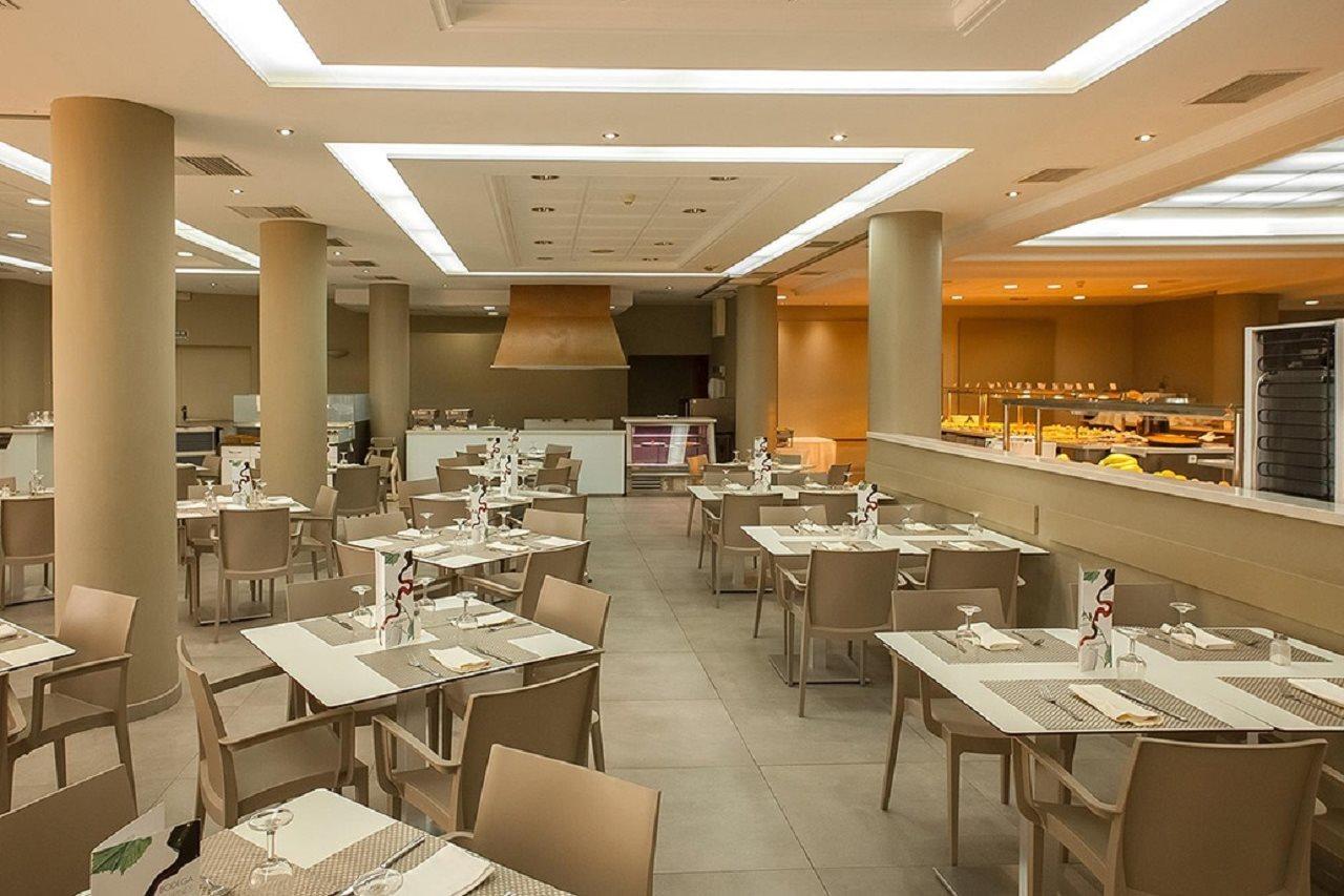 Hotel Rh Vinaros Aura 외부 사진