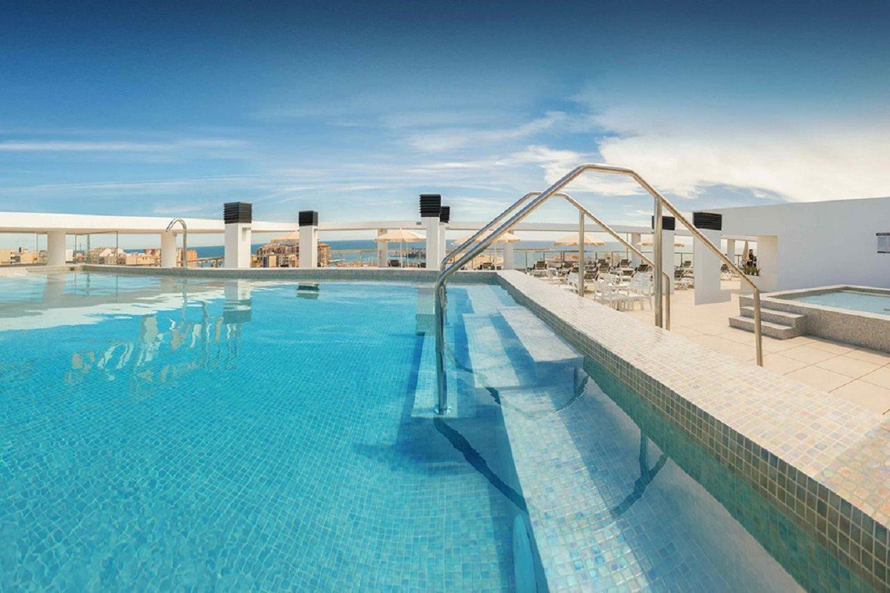 Hotel Rh Vinaros Aura 외부 사진